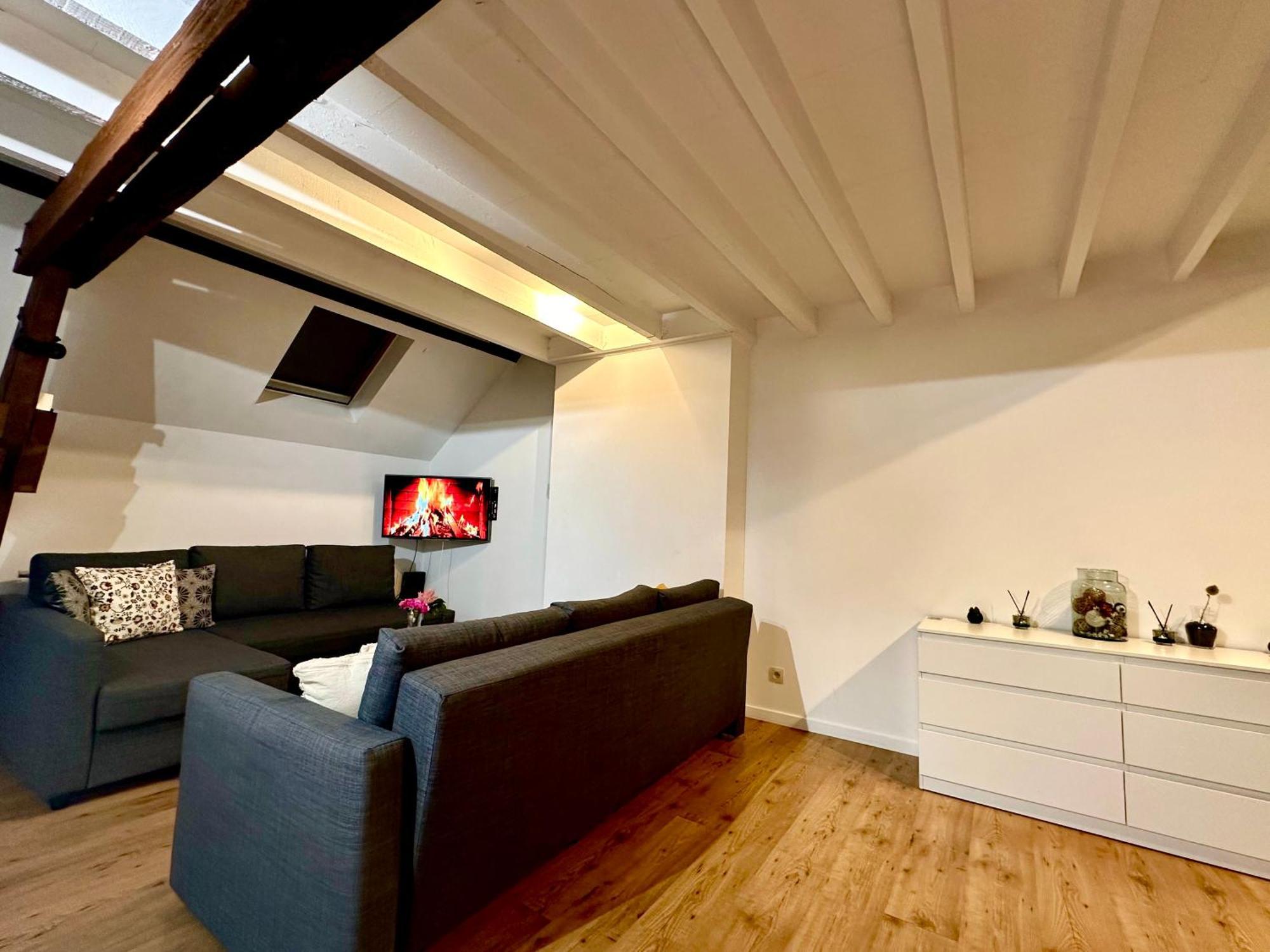 Luxury Suites Centrum By Rikas Hotels Antwerp Exterior photo